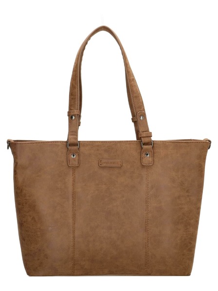 Enrico Benetti Enrico Benetti Tasche Kate 66529 Camel