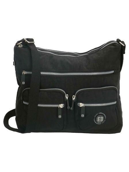 Enrico Benetti Enrico Benetti Tasche Frances 66833 Schwarz