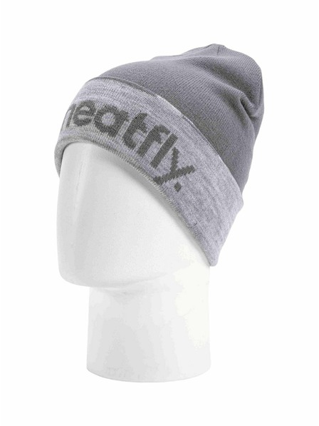 Meatfly Meatfly Mütze Wade Blue Sea / Cloud