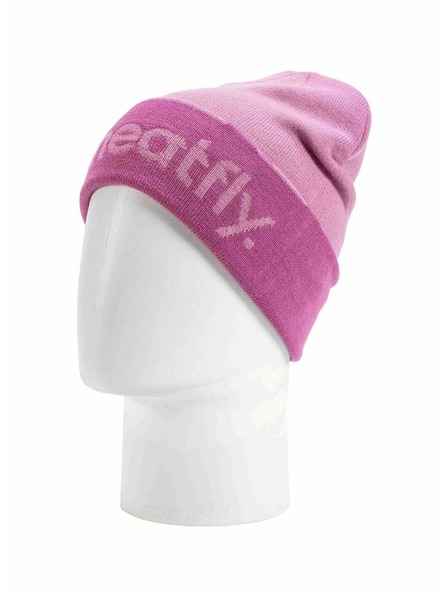 Meatfly Meatfly Mütze Wade Rose / Orchid