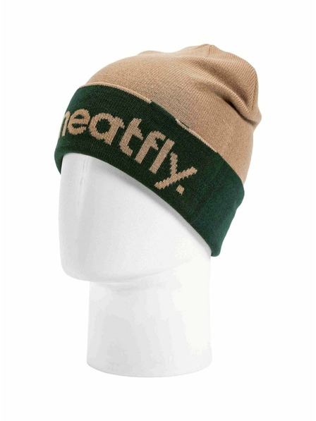 Meatfly Meatfly Mütze Wade Safari / Botanical