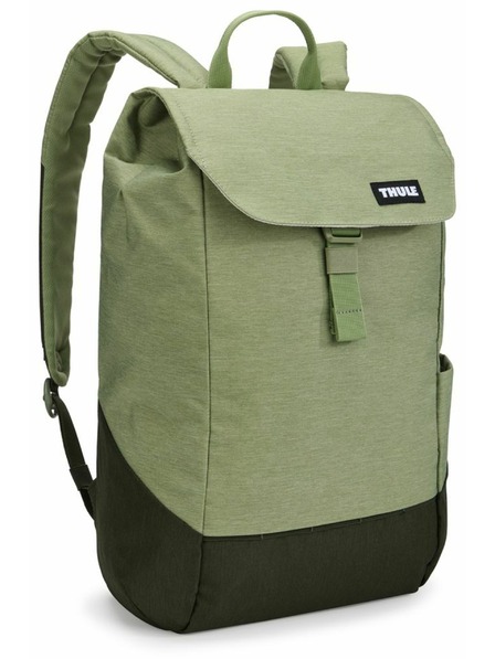 Thule Thule Lithos Rucksack 16L TLBP213 - Quiet Green/Dark Green