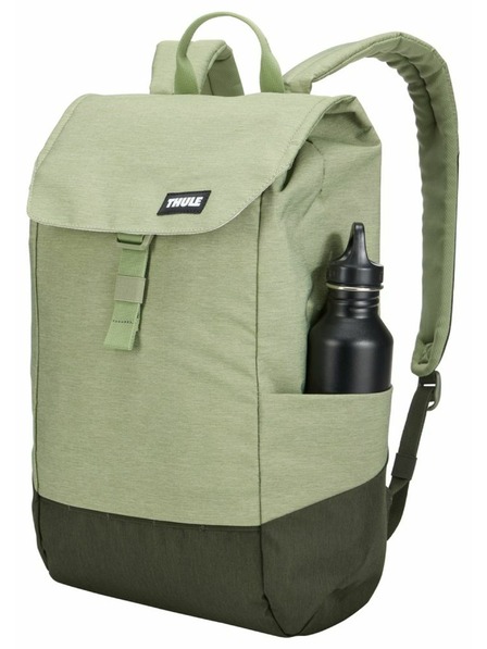 Thule Thule Lithos Rucksack 16L TLBP213 - Quiet Green/Dark Green