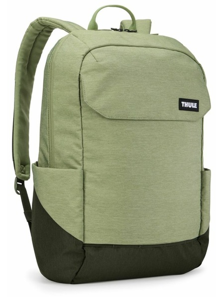 Thule Thule Lithos Rucksack 20 L TLBP216 - Quiet Green/Dark Green