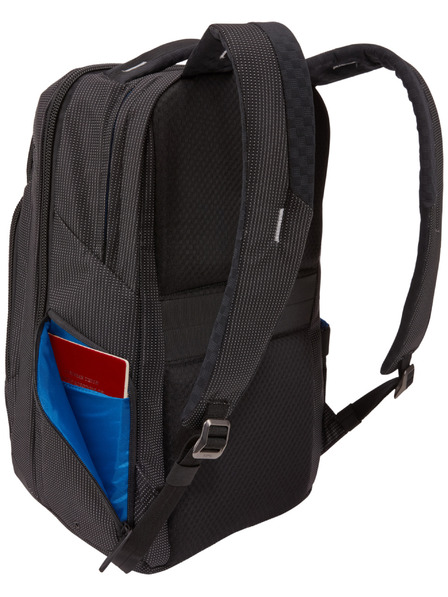 Thule Thule Crossover 2 Rucksack 20L C2BP114 - Schwarz