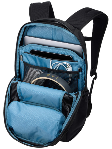 Thule Thule Accent Rucksack 20 l TACBP2115 - Schwarz