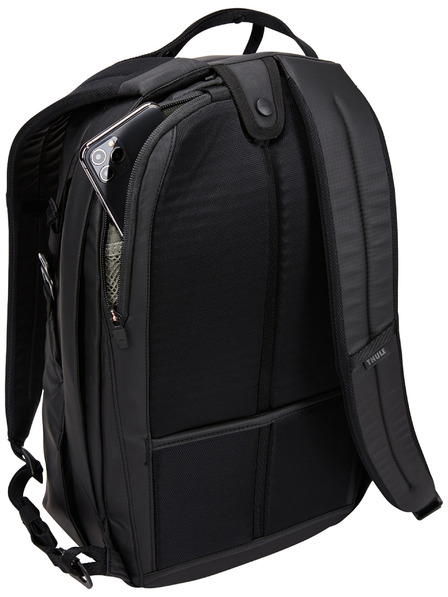 Thule Thule Tact Rucksack 16 l TACTBP114 - Schwarz