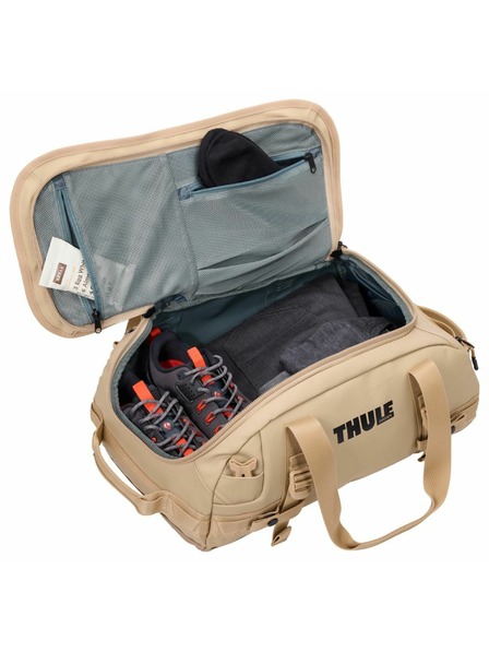 Thule Thule Chasm S Sporttasche 30 L TDSD301 - Gentle Beige