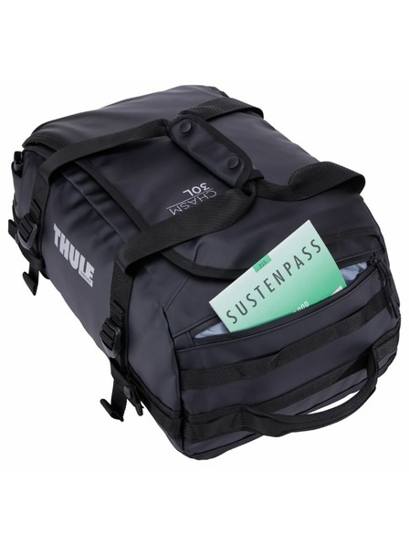 Thule Thule Chasm S Sporttasche 30 L TDSD301 - schwarz