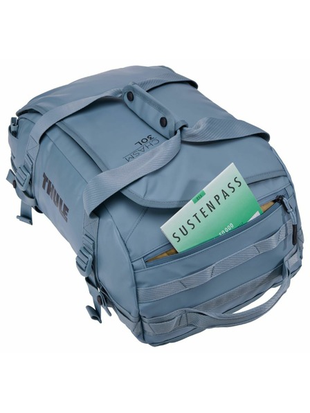 Thule Thule Chasm S Sporttasche 30 L TDSD301 - Pond Gray