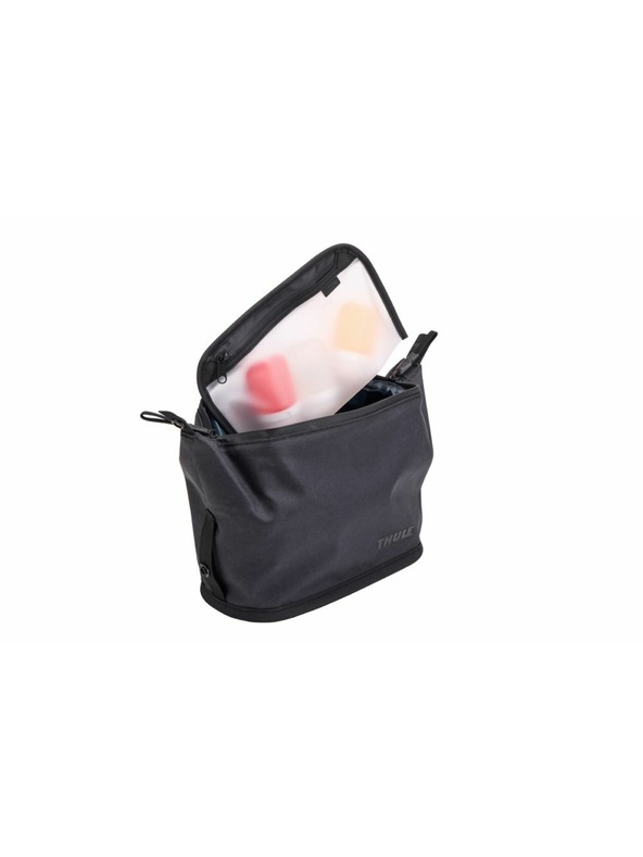 Thule Thule Aion Toilettentasche TATB101 - schwarz