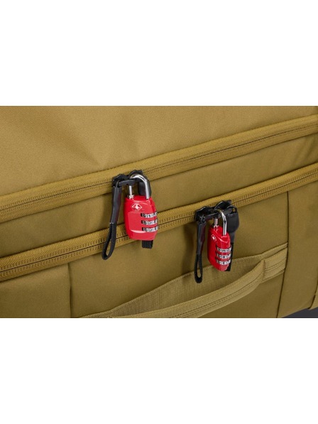 Thule Thule Aion Reisekoffer mit Rollen 95 l TAWD170 - Nutria