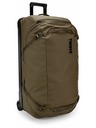 Thule Thule Chasm Duffel Roller TCWD232 - Deep Khaki