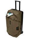 Thule Thule Chasm Duffel Roller TCWD232 - Deep Khaki