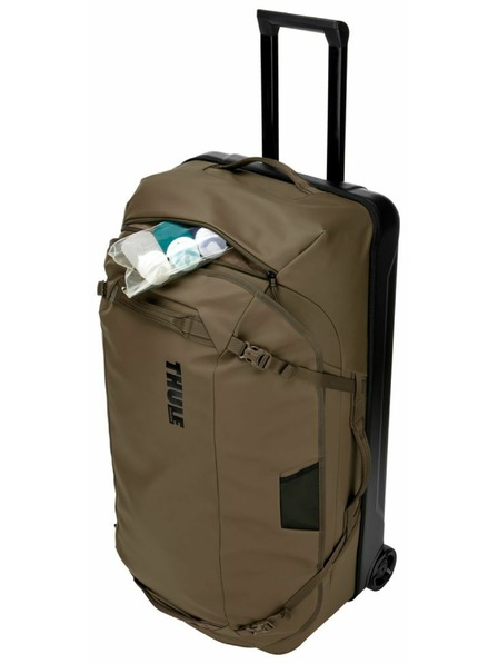Thule Thule Chasm Duffel Roller TCWD232 - Deep Khaki