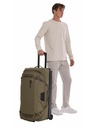 Thule Thule Chasm Duffel Roller TCWD232 - Deep Khaki