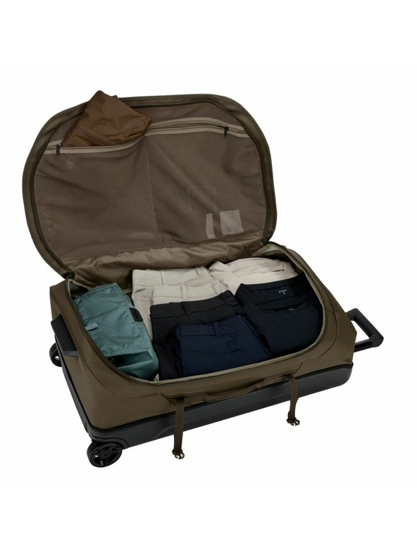 Thule Thule Chasm Duffel Roller TCWD232 - Deep Khaki