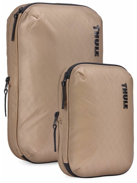 Thule Thule Kompressionsverpackungs-Set TCCS201 - Sanftes Beige