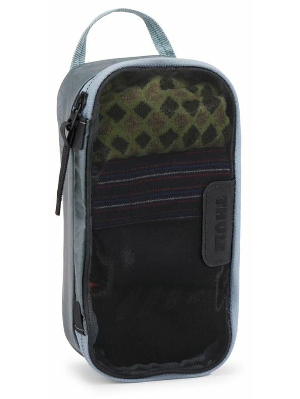 Thule Thule Packing Cube Extra Kleiner Organizer TPCS200 - Grau