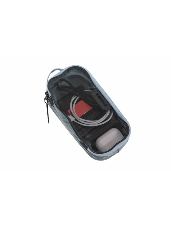 Thule Thule Packing Cube Extra Kleiner Organizer TPCS200 - Grau