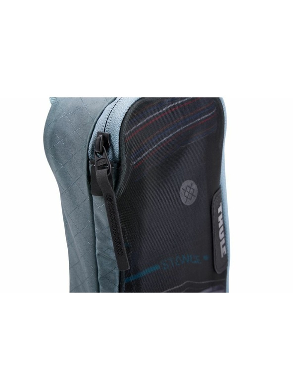 Thule Thule Packing Cube Extra Kleiner Organizer TPCS200 - Grau