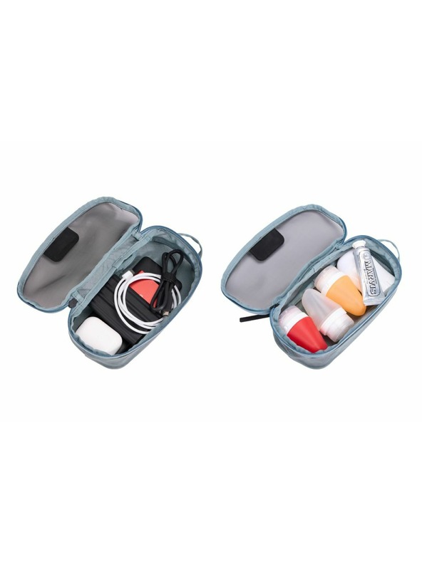 Thule Thule Packing Cube Extra Kleiner Organizer TPCS200 - Grau