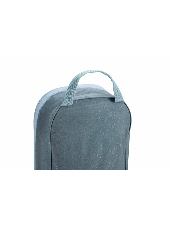 Thule Thule Packing Cube Extra Kleiner Organizer TPCS200 - Grau