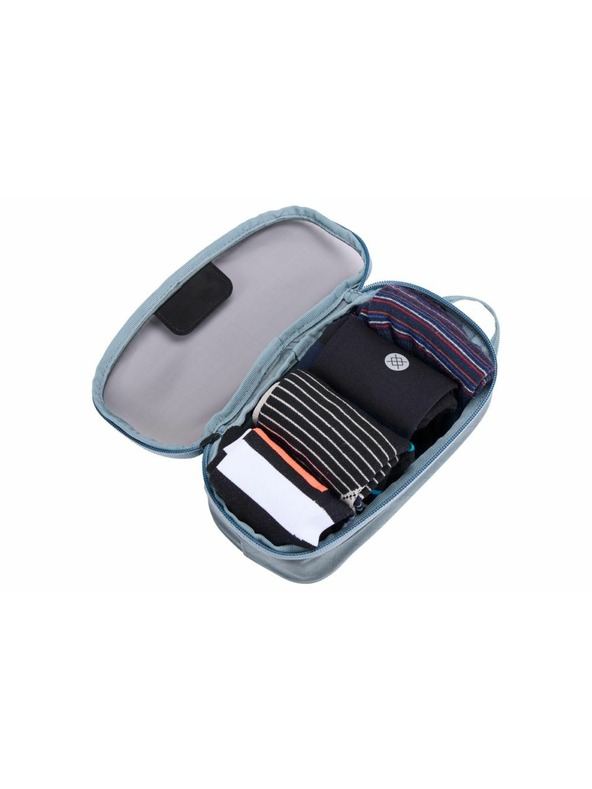 Thule Thule Packing Cube Extra Kleiner Organizer TPCS200 - Grau