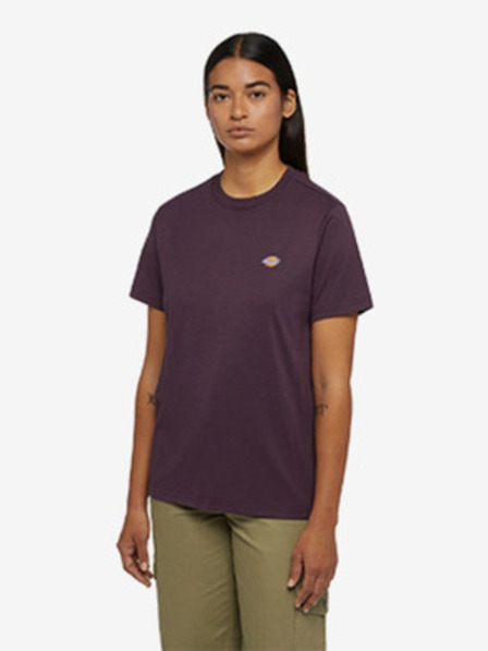 Dickies Mapleton T-Shirt lila