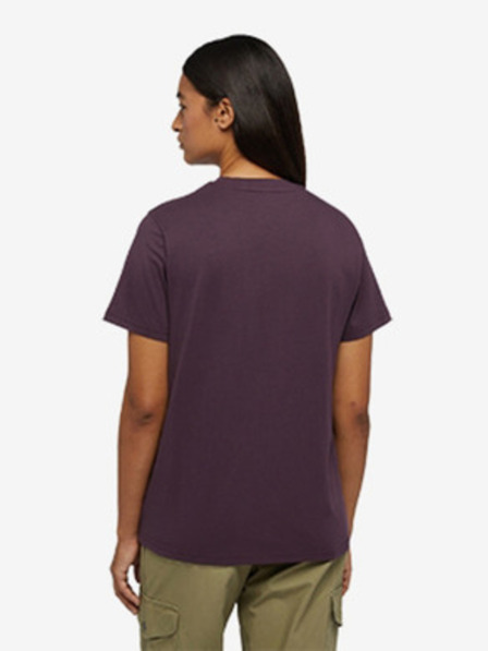 Dickies Mapleton T-Shirt lila