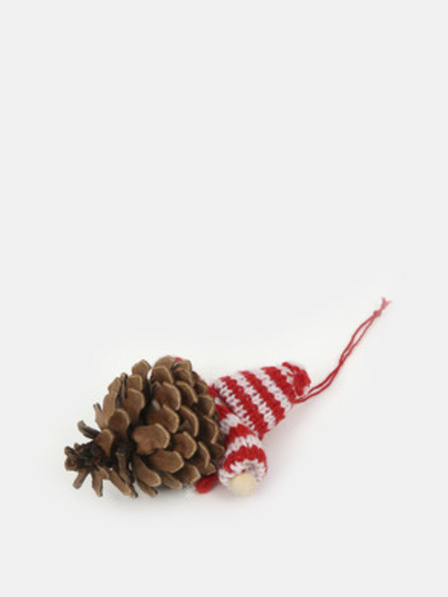 Sass & Belle Weihnachtsdekoration Tannenzapfen