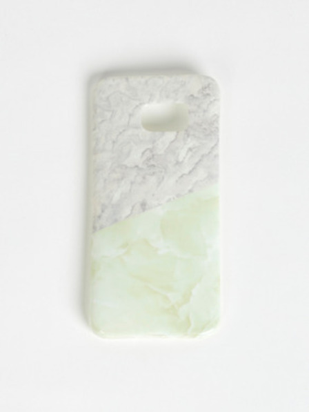 Hailys Marbel Handyhülle