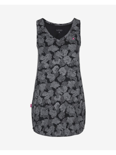 Loap Beiges Damen-Unterhemd