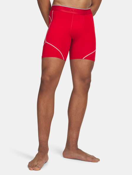 Under Armour Herren Shorts Under Armour UA HG Elite Long Shorts