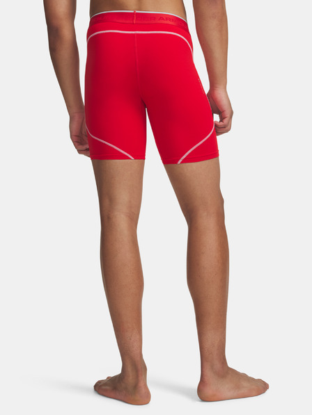 Under Armour Herren Shorts Under Armour UA HG Elite Long Shorts