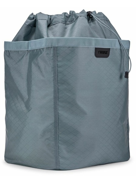 Thule Thule Reise-Wäschetasche faltbar TPLB201 - Pond Gray