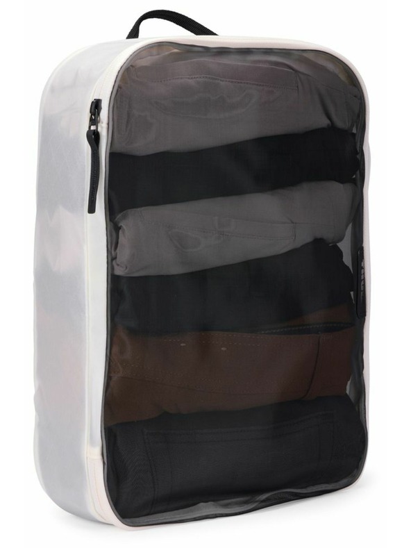 Thule Thule Packing cube mittlerer Organizer TPCS202 - Weiß