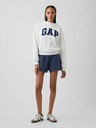 GAP Oversize Sweatshirt Logo GAP
