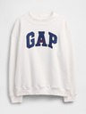 GAP Oversize Sweatshirt Logo GAP
