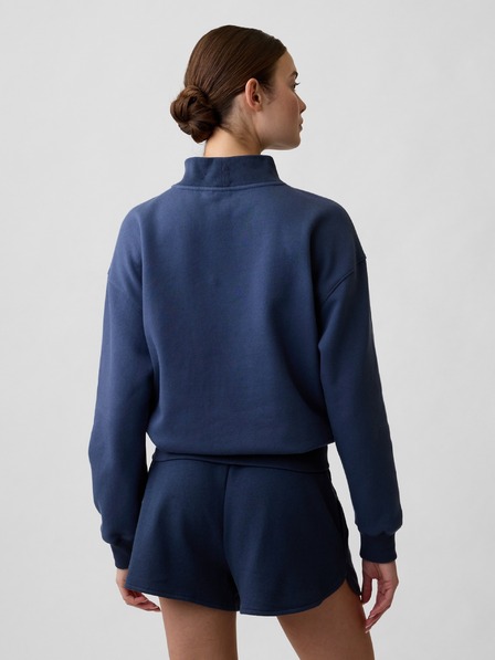 GAP Oversize Sweatshirt Logo GAP