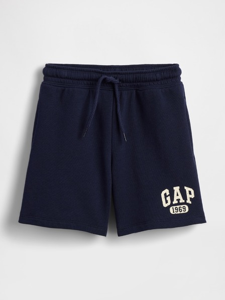 GAP Baby Shorts mit Logo GAP