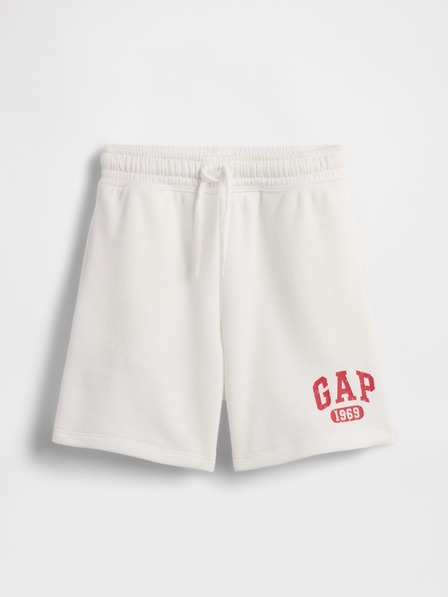 GAP Baby Shorts mit Logo GAP