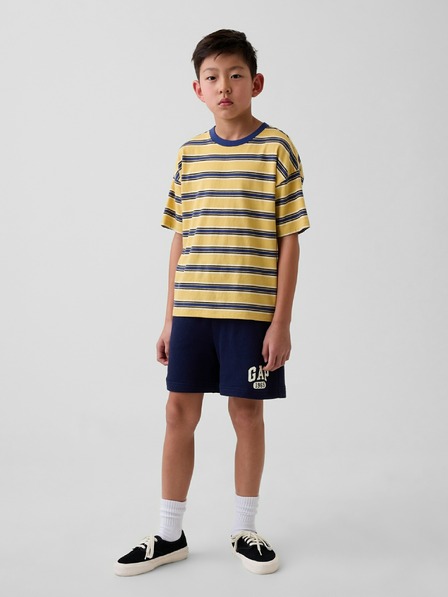 GAP Kinder Shorts Logo GAP