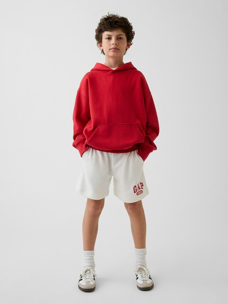 GAP Kinder Shorts Logo GAP