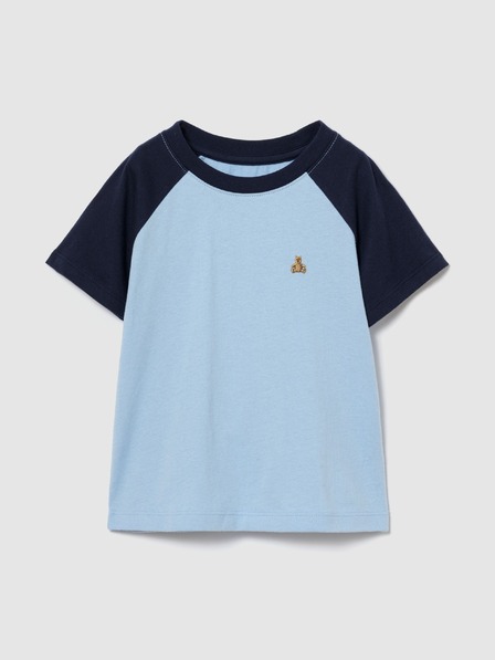 GAP Baby T-Shirt Brannan Bear Mix & Match GAP