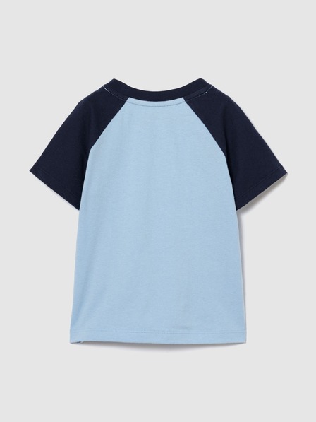 GAP Baby T-Shirt Brannan Bear Mix & Match GAP