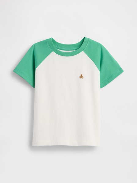 GAP Baby T-Shirt Brannan Bear Mix & Match GAP