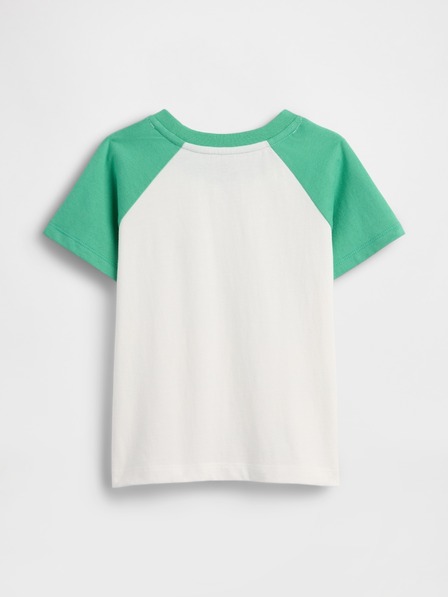 GAP Baby T-Shirt Brannan Bear Mix & Match GAP