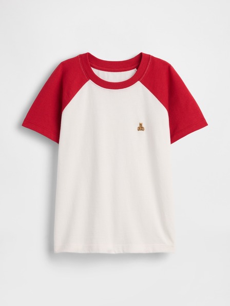 GAP Baby T-Shirt Brannan Bear Mix & Match GAP