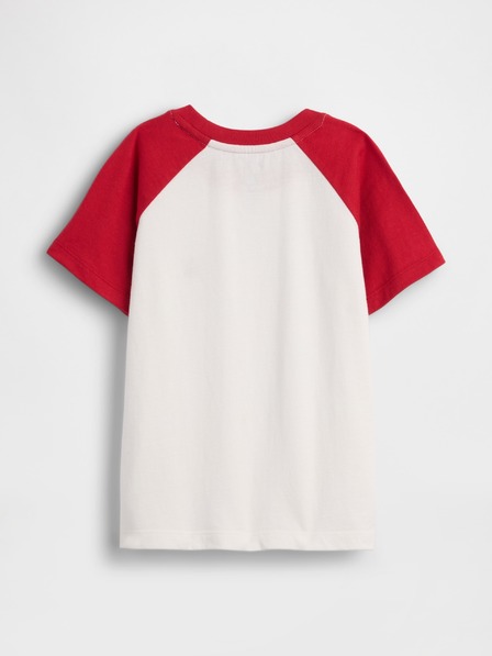 GAP Baby T-Shirt Brannan Bear Mix & Match GAP